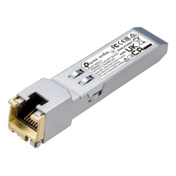 TP-LINK MiniGBIC Modul 1GBit RJ45 SM331T