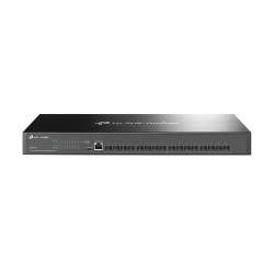 TP-LINK Switch SX3016F 16xSFP+ Managed