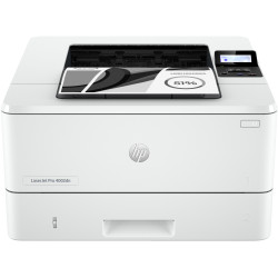 HP LaserJet Pro 4002 dn imprimante - s w - Duplex - Laser -