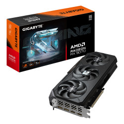 GIGA VGA 16GB Radeon RX9070 GAMING OC-16GD 2xDP 2xHDMI GV-R9070GAMING OC-16GD