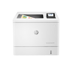 HP LaserJet Enterprise M554 dn Farbe-Duplex - Laser - A4 Legal - 1200x1200 dpi
