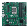ASUS PRO Q670M-C-CSM S1700 DDR5 2xDP+HDMI vPro 24-7 µATX