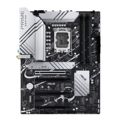 ASUS PRIME Z790-P WIFI S1700 DDR5 DP-HDMI 3xM.2 ATX