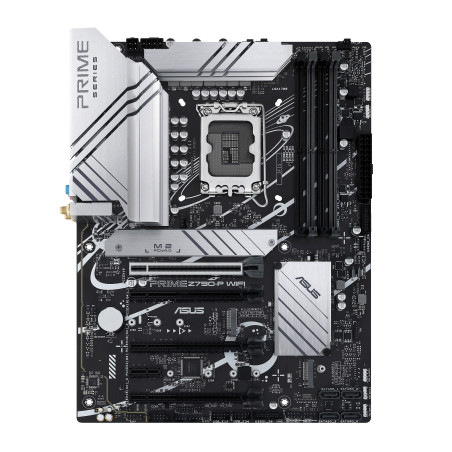 ASUS PRIME Z790-P WIFI S1700 DDR5 DP-HDMI 3xM.2 ATX