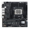 ASUS PRO WS W680M-ACE SE S1700 DDR5 DP-HDMI 3xLAN 24-7 µATX