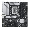 ASUS PRIME B760M-A WIFI S1700 DDR5 2xHDMI-1xDP µATX Optional  1x COM, 1x LPT