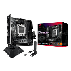 ASUS ROG STRIX X870-I GAMING X870 AM5 mITX