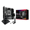 ASUS ROG STRIX X870-I GAMING X870 AM5 mITX