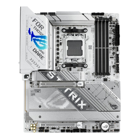 ASUS ROG STRIX X870-A GAMING WIFI X870 AM5 ATX