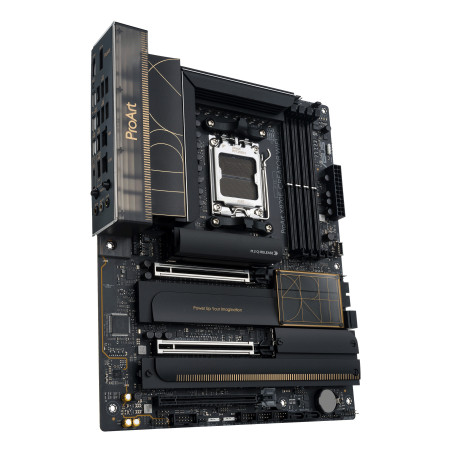 ASUS PROART X870E-CREATOR WIFI X870E AM5 ATX
