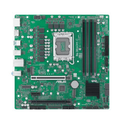 ASUS PRO B860M-C-CSM S1851 DDR5 2xDP-HDMI 2xM.2 24-7 µATX