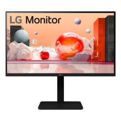 LG LCD 27BA550-B 27" black