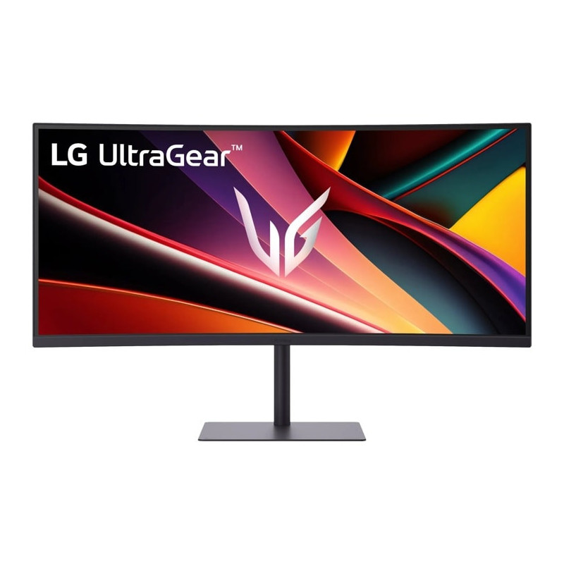 LG LCD 34G630A 34" black