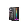 boîtier  case be quiet! Pure Base 501DX Window Black