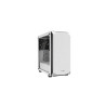 boîtier  case be quiet! Pure Base 500 Window White