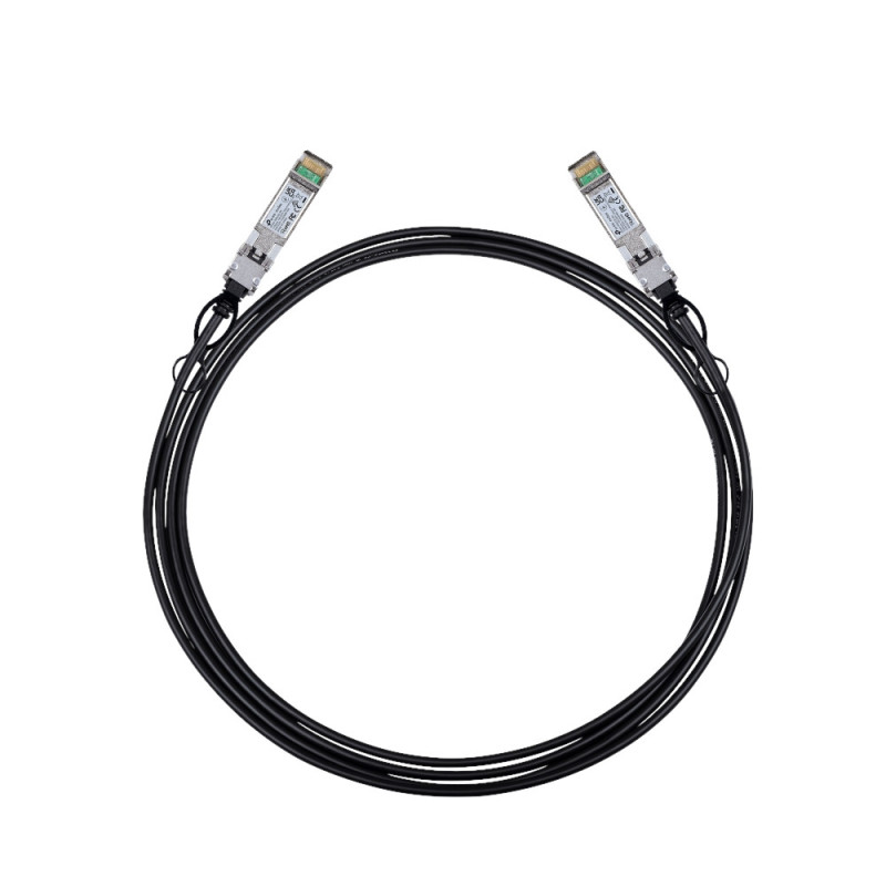 TP-Link SFP+ Direct Attach Cable 3m SM5220-3M