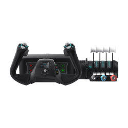 Turtle Beach VelocityOne Flight Système de contrôle