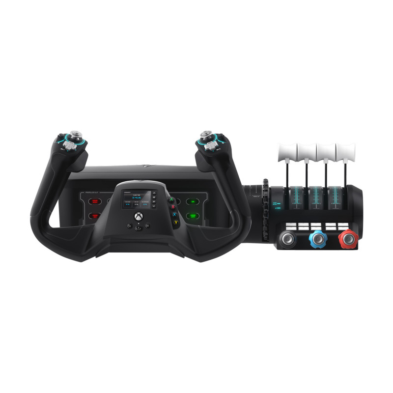 Turtle Beach VelocityOne Flight Système de contrôle