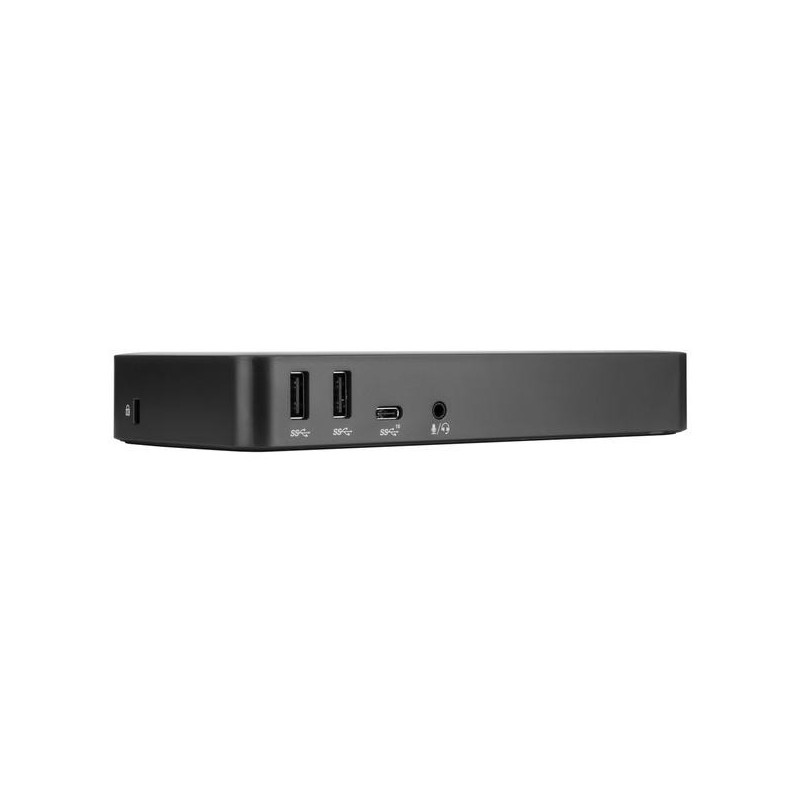 Dockstation Targus DOCK430EUZ USB-C PD 4K avec alim