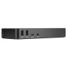 Dockstation Targus DOCK430EUZ USB-C PD 4K avec alim