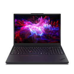 Port 16" Lenovo ThinkPad P16v U7-255H RTX Pro2000 32Go 1To Win11 Pro Gar 3 ans