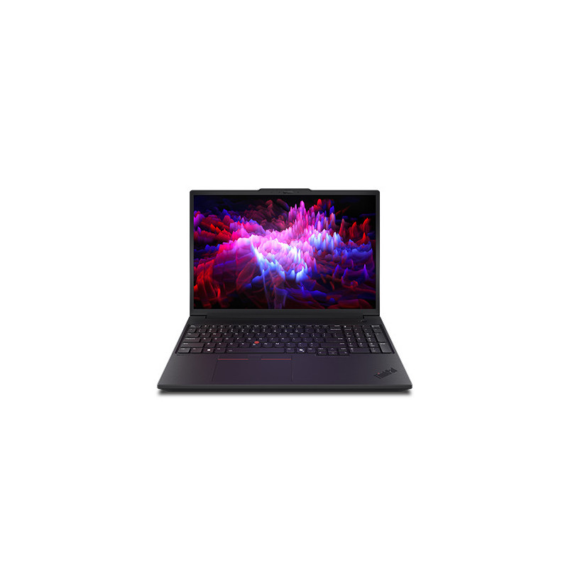Port 16" Lenovo ThinkPad P16v U7-255H RTX Pro2000 32Go 1To Win11 Pro Gar 3 ans