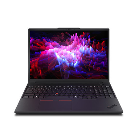 Port 16" Lenovo ThinkPad P16v U7-255H RTX Pro2000 32Go 1To Win11 Pro Gar 3 ans