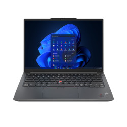 Port 14" Lenovo ThinkPad E14 Gen5 Ryzen3 7330U 8Go 256Go win11 pro 21JR0060FR