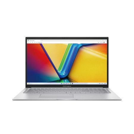 Port 17.3 ASUS Vivobook 17 X1704VA-AU885W Core 5-120U 16Go 512Go Win11Home