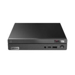 Lenovo ThinkCentre neo 50q Gen 4, i5-13420H, 8 Go, 256 Go, FREEDOS