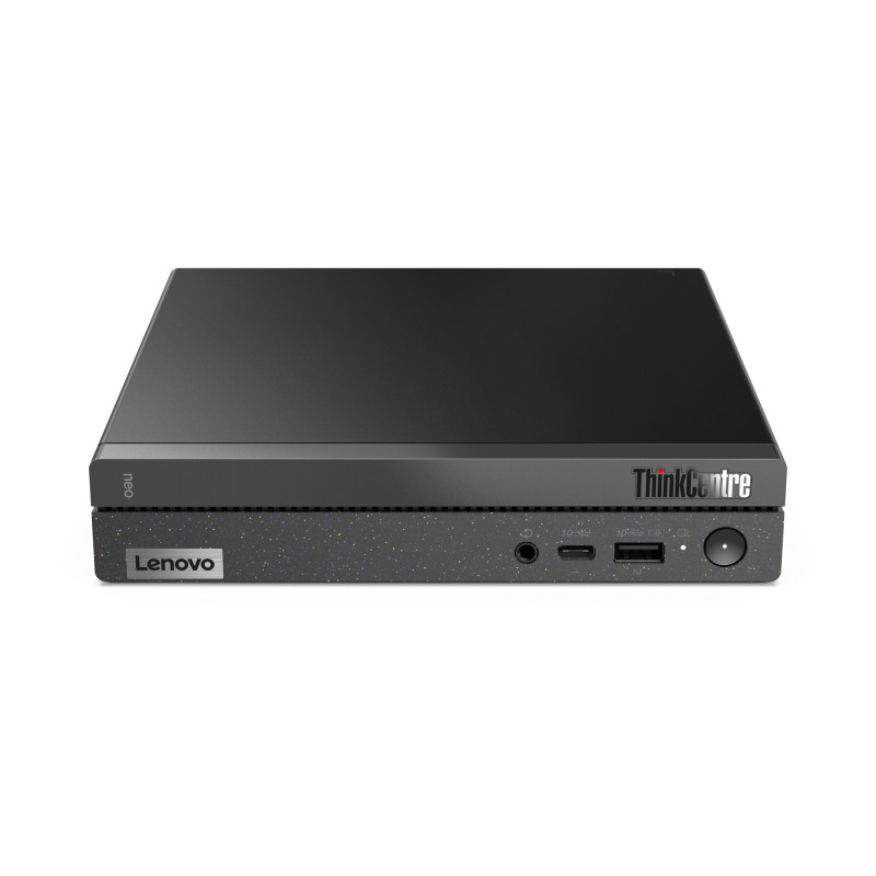 Lenovo ThinkCentre neo 50q Gen 4, i5-13420H, 8 Go, 256 Go, FREEDOS