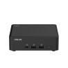 Barebone Asus NUC15Pro Slim Core 5 210H NUC15CRK EU cord