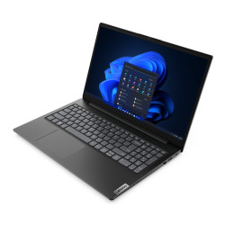 Port 15.6 Lenovo V15 i5-13420H 8Go 256Go Win11 PRO 83A1008FFR