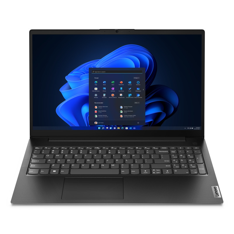 Port 15.6 Lenovo V15 i5-13420H 8Go 512 Go Win11 Home 83A100H2FR