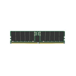 Memoire Kingston DIMM Serveur 64 Go, 1 x 64 Go, DDR5, 4800MHZ ECC