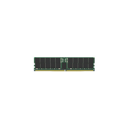 Memoire Kingston DIMM Serveur 64 Go, 1 x 64 Go, DDR5, 4800MHZ ECC