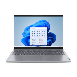 Port 16 Lenovo ThinkBook 16 i5-13420H 16 Go 512 Go Win11Pro 21KH00QYFR