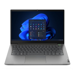 port 14 Lenovo ThinkBook G4 Intel i5-1235U 8 Go 256 Go Win 11 Pro 21DH008TFR