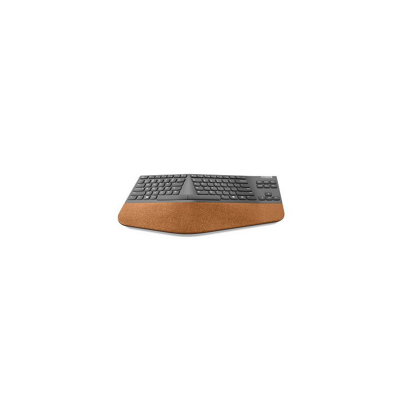 CLAVIER R-GO TOOLS R-GO SPLIT BREAK ERGONOMIC KEYBOARD AZERTY (FR) BLUETOOTH