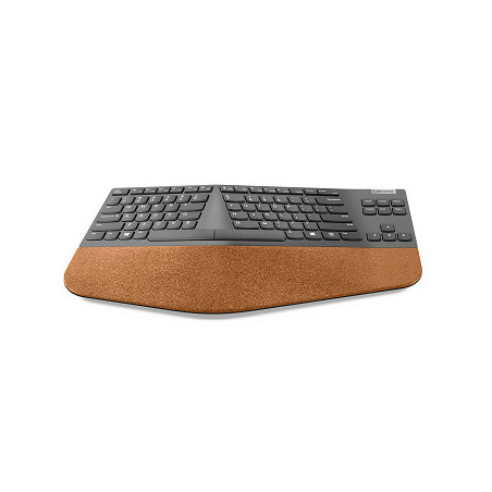 CLAVIER R-GO TOOLS R-GO SPLIT BREAK ERGONOMIC KEYBOARD AZERTY (FR) BLUETOOTH