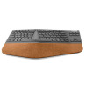 CLAVIER R-GO TOOLS R-GO SPLIT BREAK ERGONOMIC KEYBOARD AZERTY (FR) BLUETOOTH