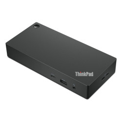 dockstation Lenovo 40AY0090EU USB 3.2 Gen 1 (3.1 Gen 1) Type-C