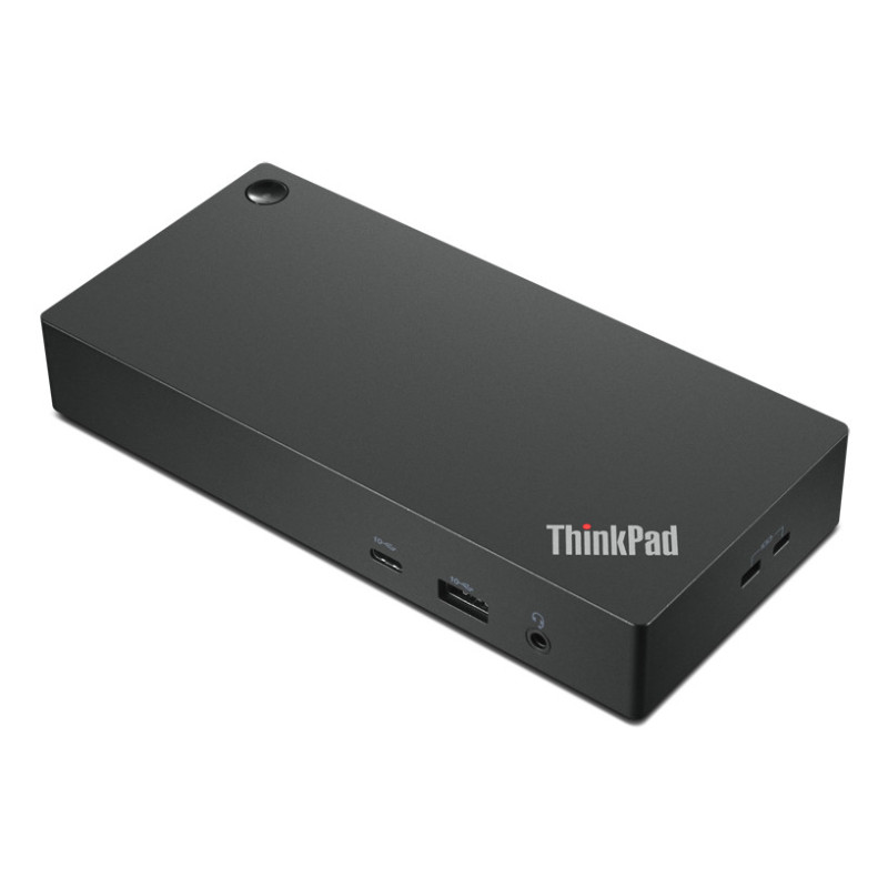 dockstation Lenovo 40AY0090EU USB 3.2 Gen 1 (3.1 Gen 1) Type-C