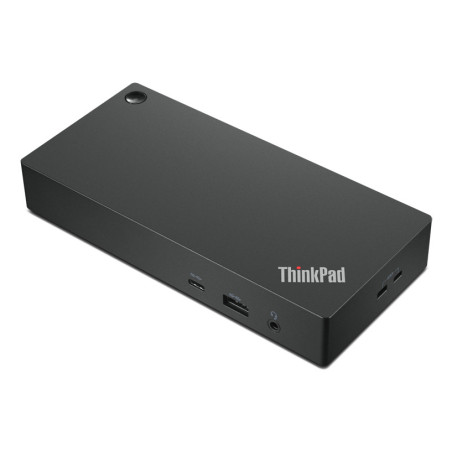 dockstation Lenovo 40AY0090EU USB 3.2 Gen 1 (3.1 Gen 1) Type-C