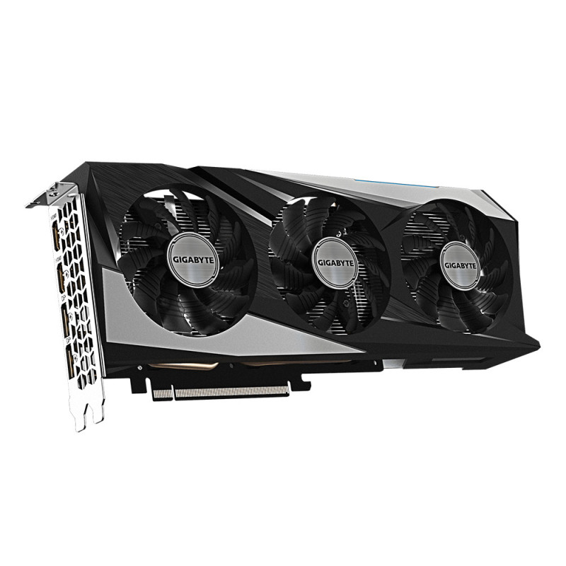 CG GIGABYTE RX6600XT GAMINGOC PRO-8GD