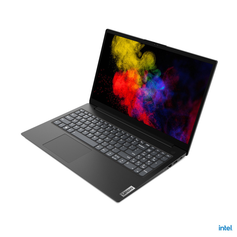 Port 15.6 Lenovo V15 i5-1135G7 8Go SSD256Go Win10 Home 82KB000NFR