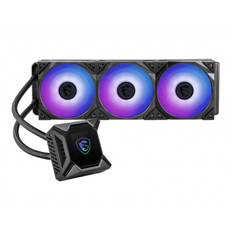 Ventirad WaterCool MSI MPG CORELIQUID K360