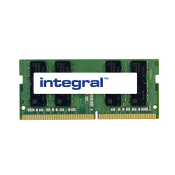 Memoire SO-DIMM DDR4 32GB 2666 INTEGRAL