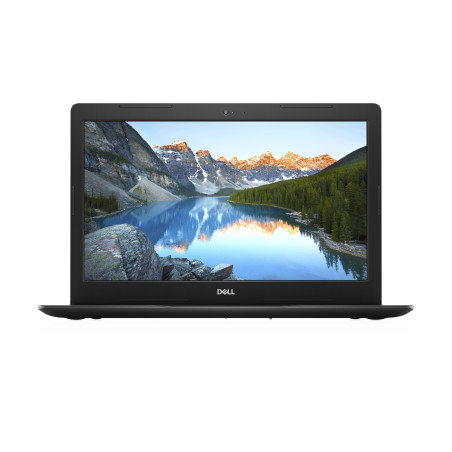 Port 15.6 DELL Inspiron 3501 I3-1005G1 8Go 256SSD W10HOME Clavier Retro eclairé