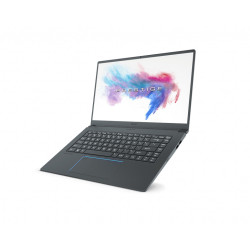 Port 15 MSI PS63 8RC-030FR I5-8265U 8Go 256GB 1050 4GB windows 10